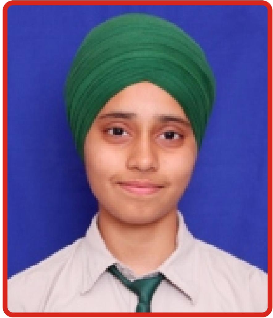 NAVJOT KAUR
